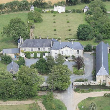 Chateau De Vouilly Buitenkant foto