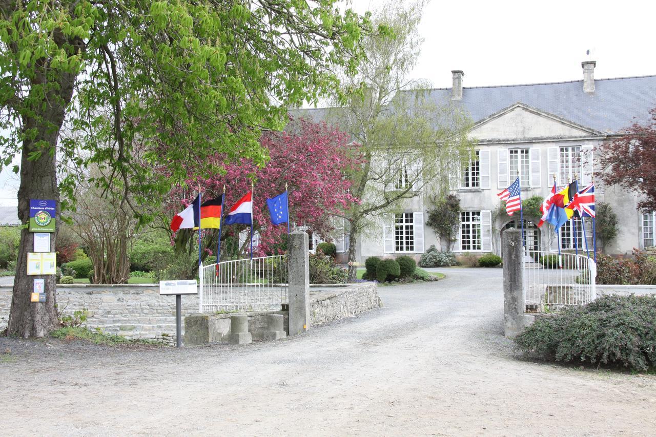 Chateau De Vouilly Buitenkant foto