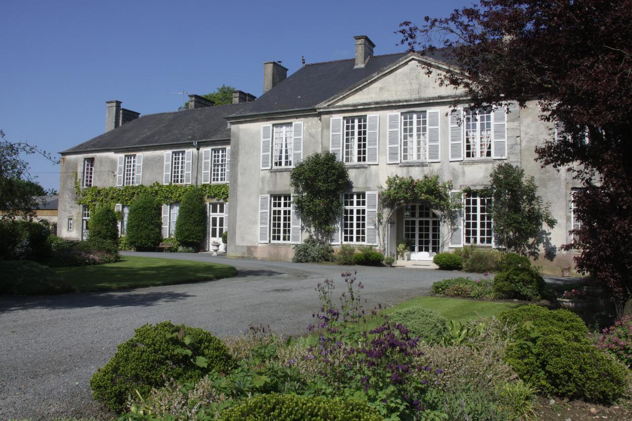 Chateau De Vouilly Buitenkant foto