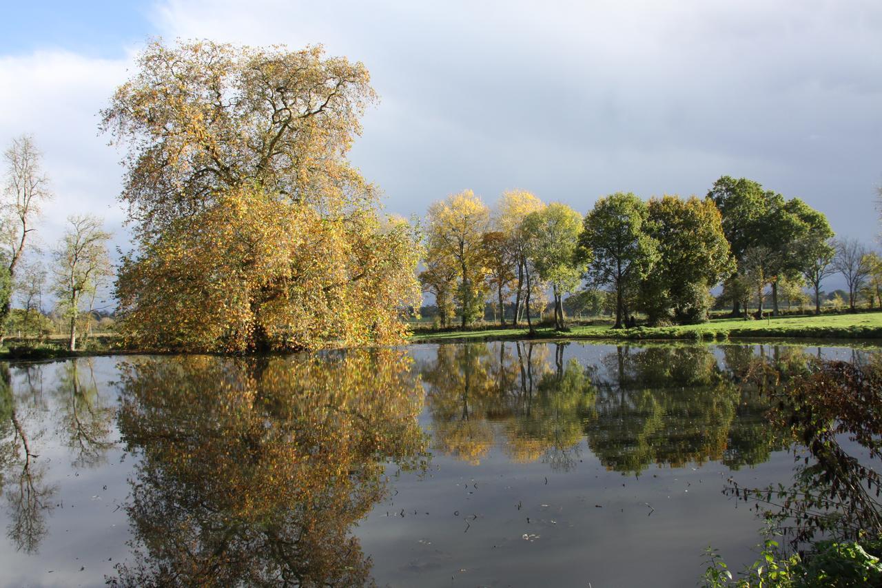Chateau De Vouilly Buitenkant foto