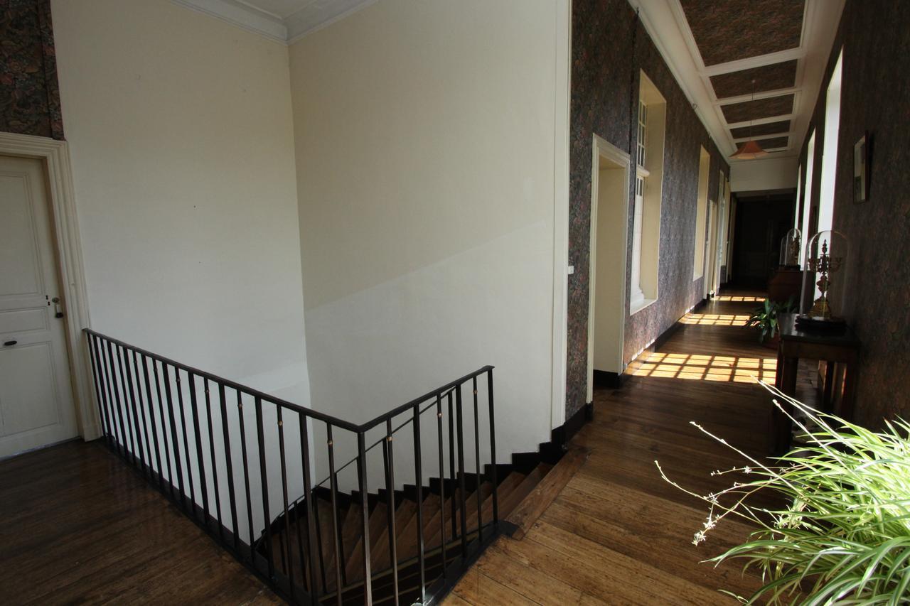 Chateau De Vouilly Buitenkant foto