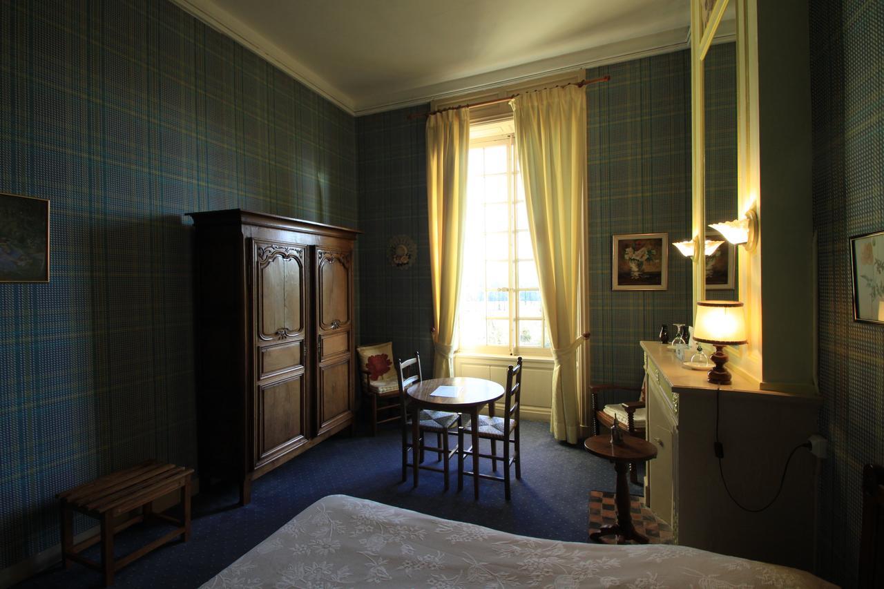 Chateau De Vouilly Buitenkant foto