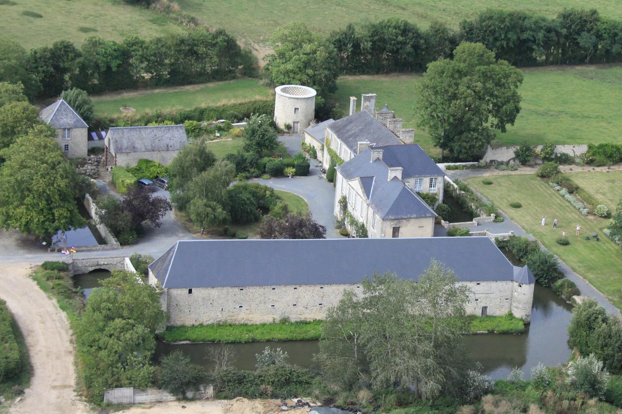 Chateau De Vouilly Buitenkant foto